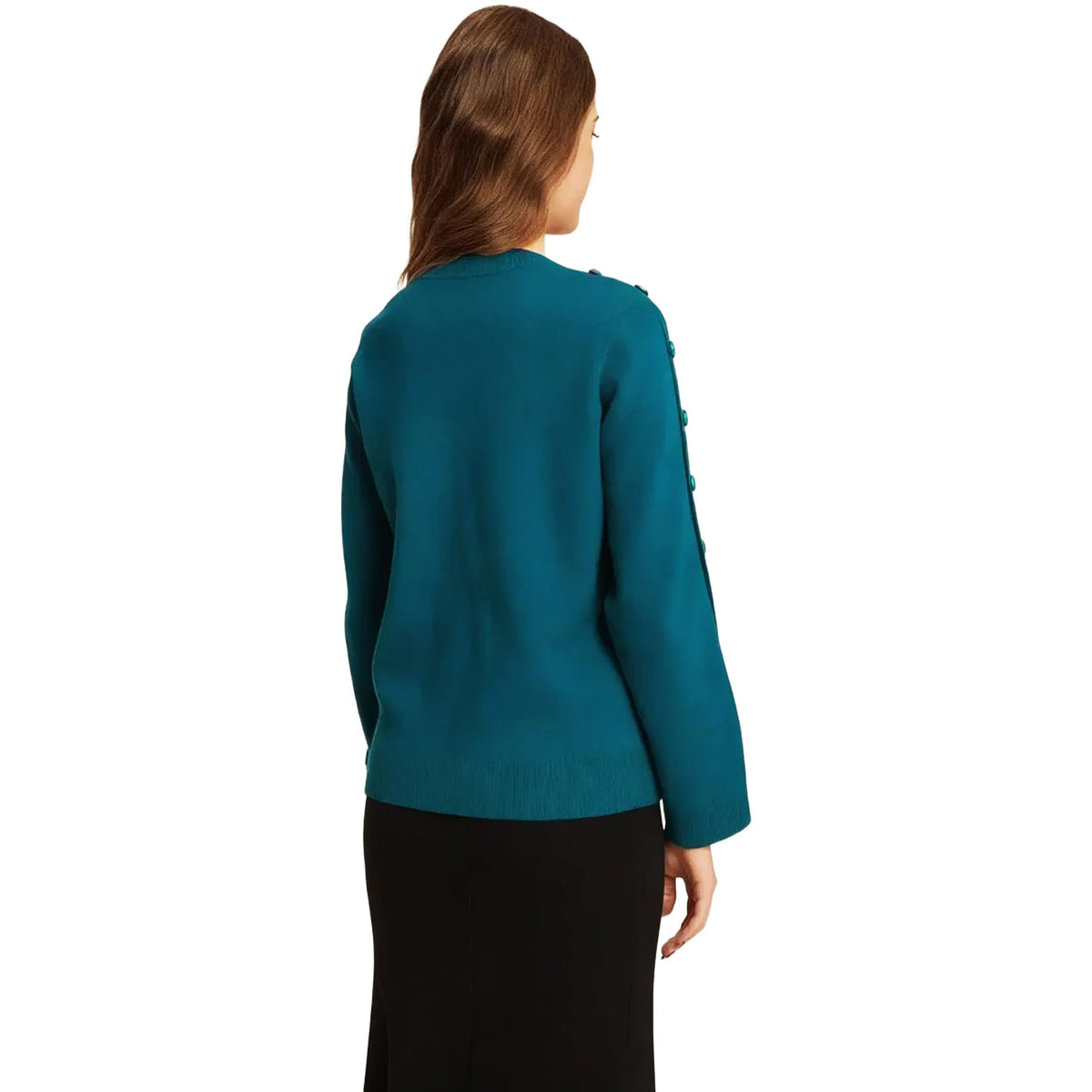 PEPALOVES Maglia Jersey Botones Ottanio