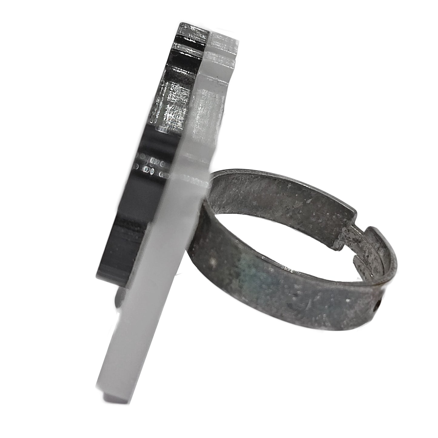 ARKY FLY Anello Fotocamera-ARKYFLY-VIALESCARPE