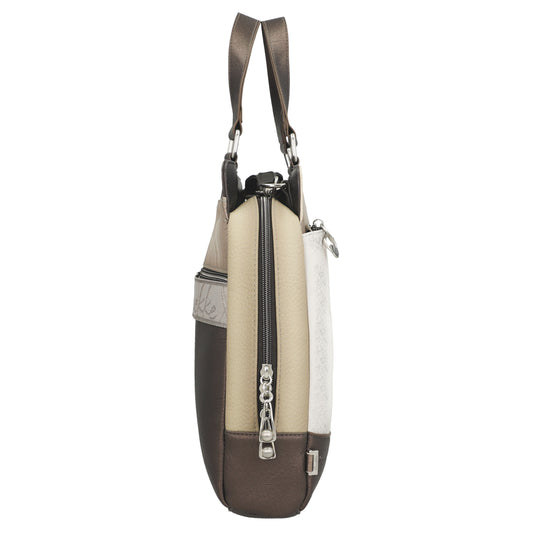 ANEKKE Borsa Portadocumenti Sophia