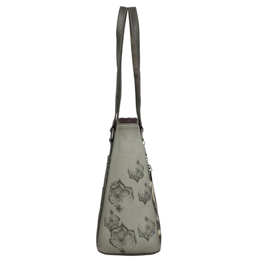 ANEKKE - Borsa tote grande Manifesto-ANEKKE-VIALESCARPE