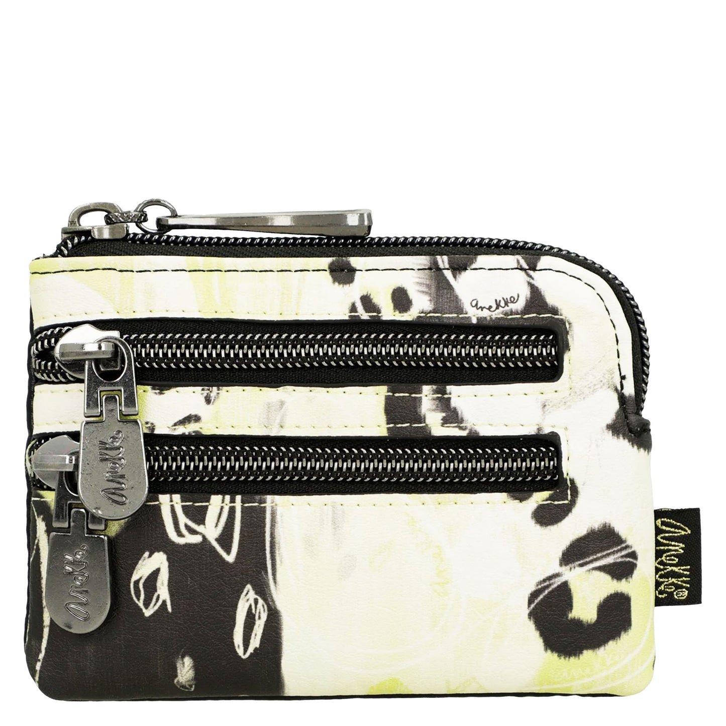 ANEKKE Piccolo portafoglio Memories-ANEKKE-VIALESCARPE