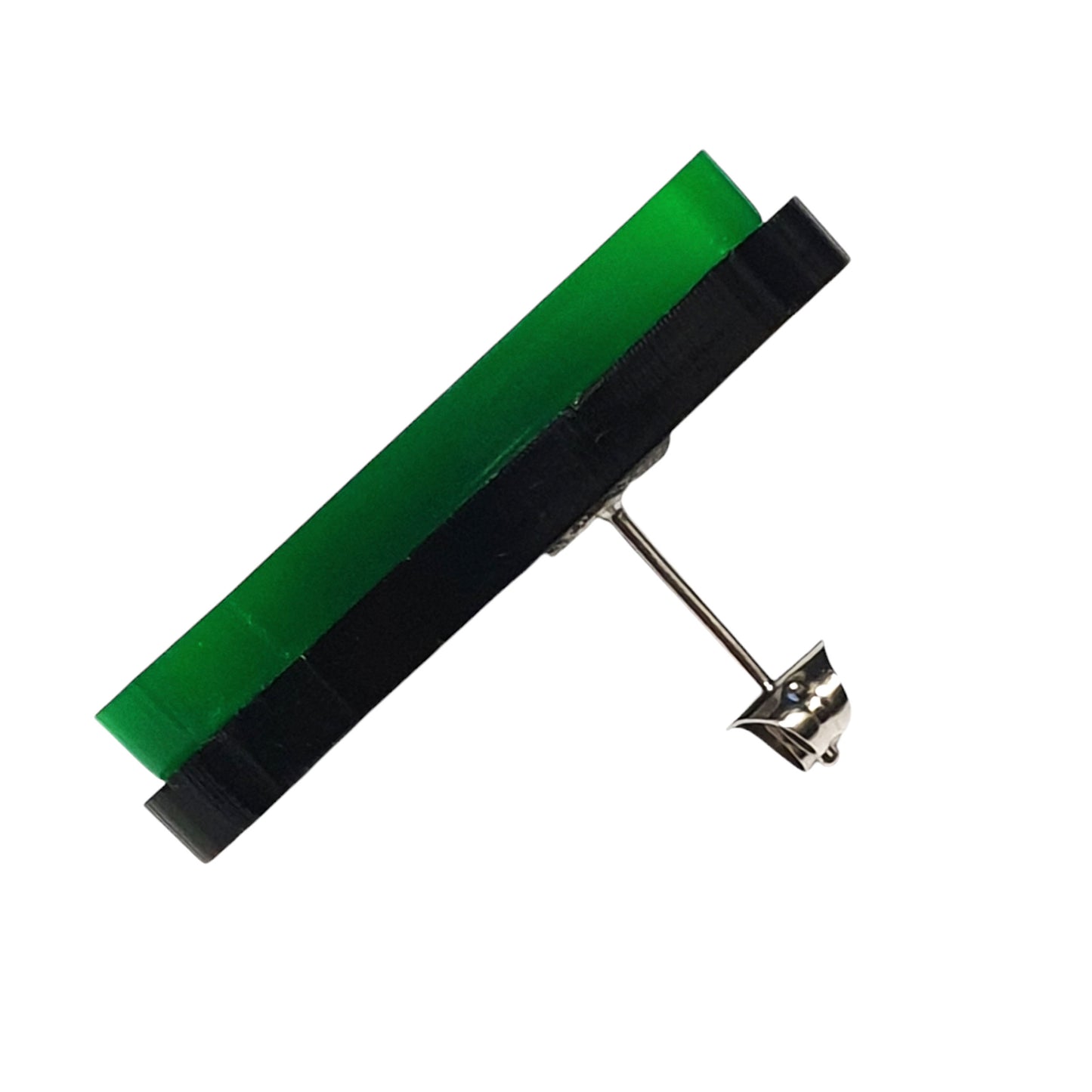 ARKY FLY Oreccchini lobo Haring verde e blu-ARKYFLY-VIALESCARPE