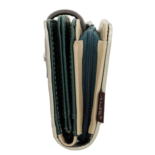 ANEKKE - Portafogli medio RFID Real-ANEKKE-VIALESCARPE