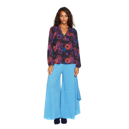 BABA Design Maglietta COPENAGHEN KALEIDOSCOPE-Baba design-VIALESCARPE