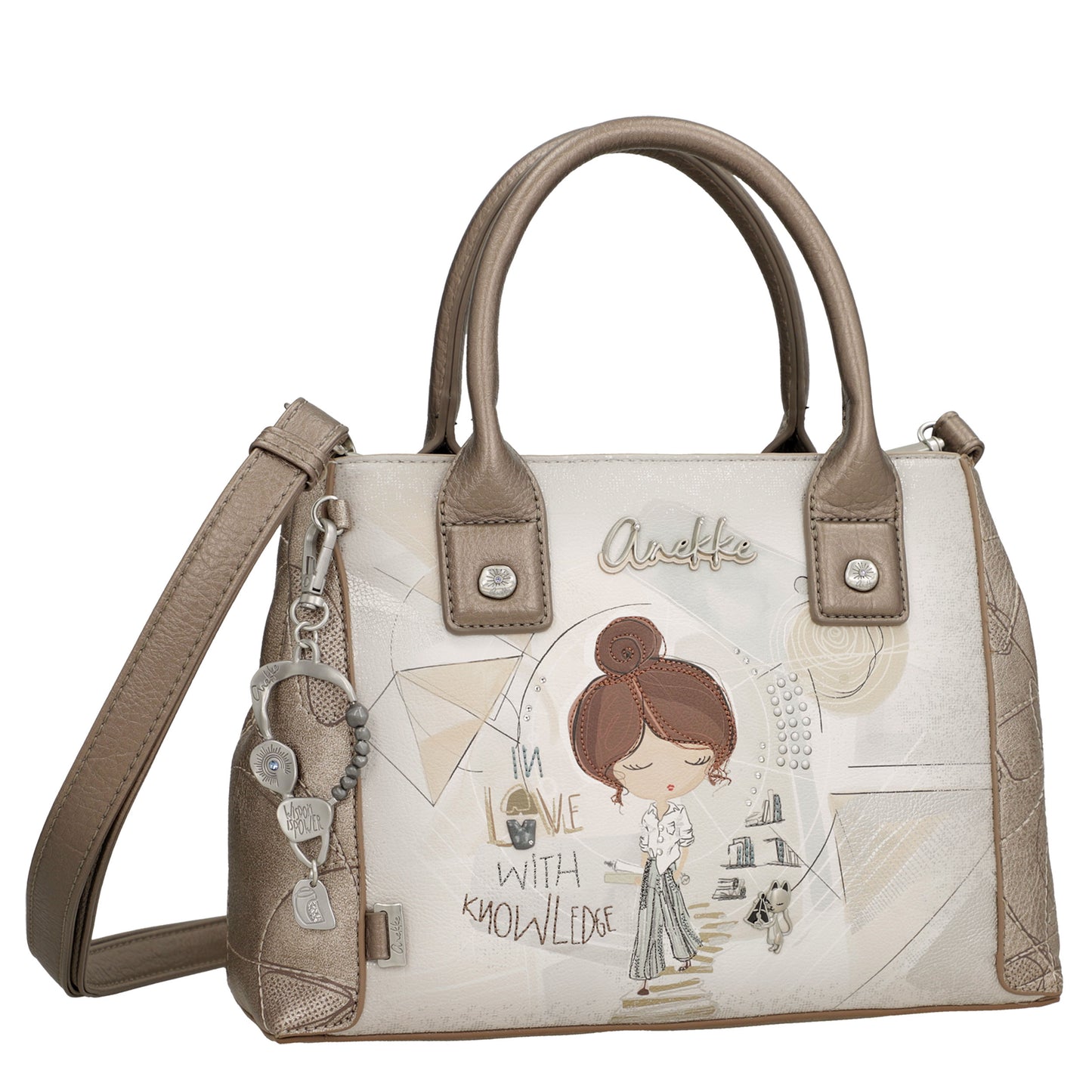 ANEKKE Borsa media Sophia