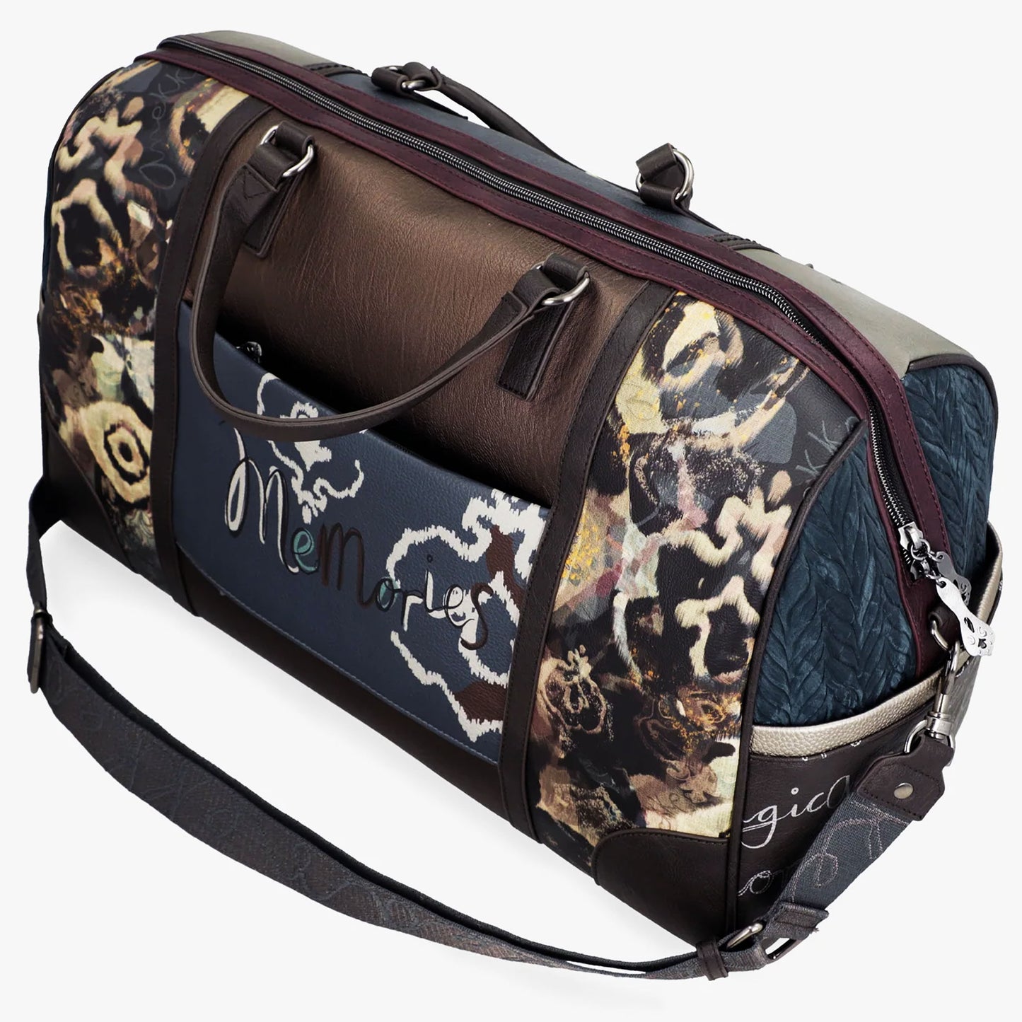 ANEKKE - Borsa da viaggio Real