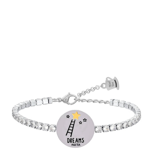 Bracciale MAGIC COINS - Tennis Dreams