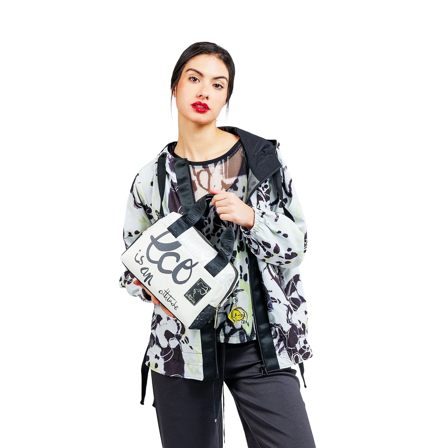 ANEKKE Borsa da bowling Nature Towanda