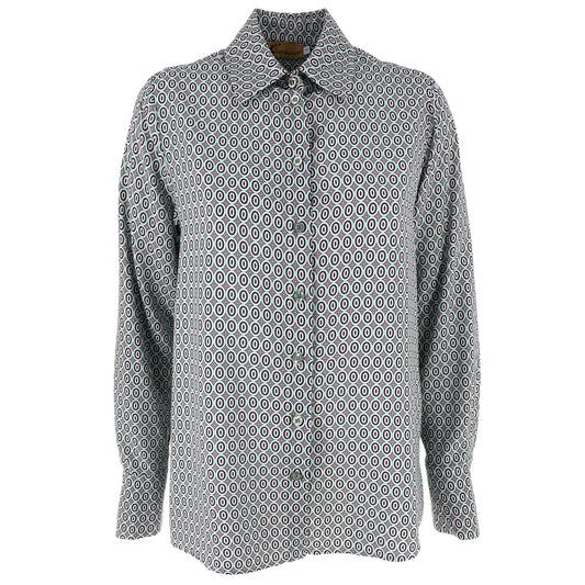 KARAKORUM Camicia BETA Multicolor