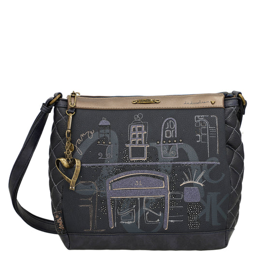 ANEKKE - Tracolla Boutique