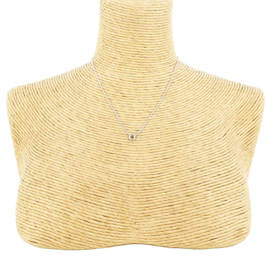 KARAKORUM - Bracciale sottile Veruska-KARAKORUM-VIALESCARPE