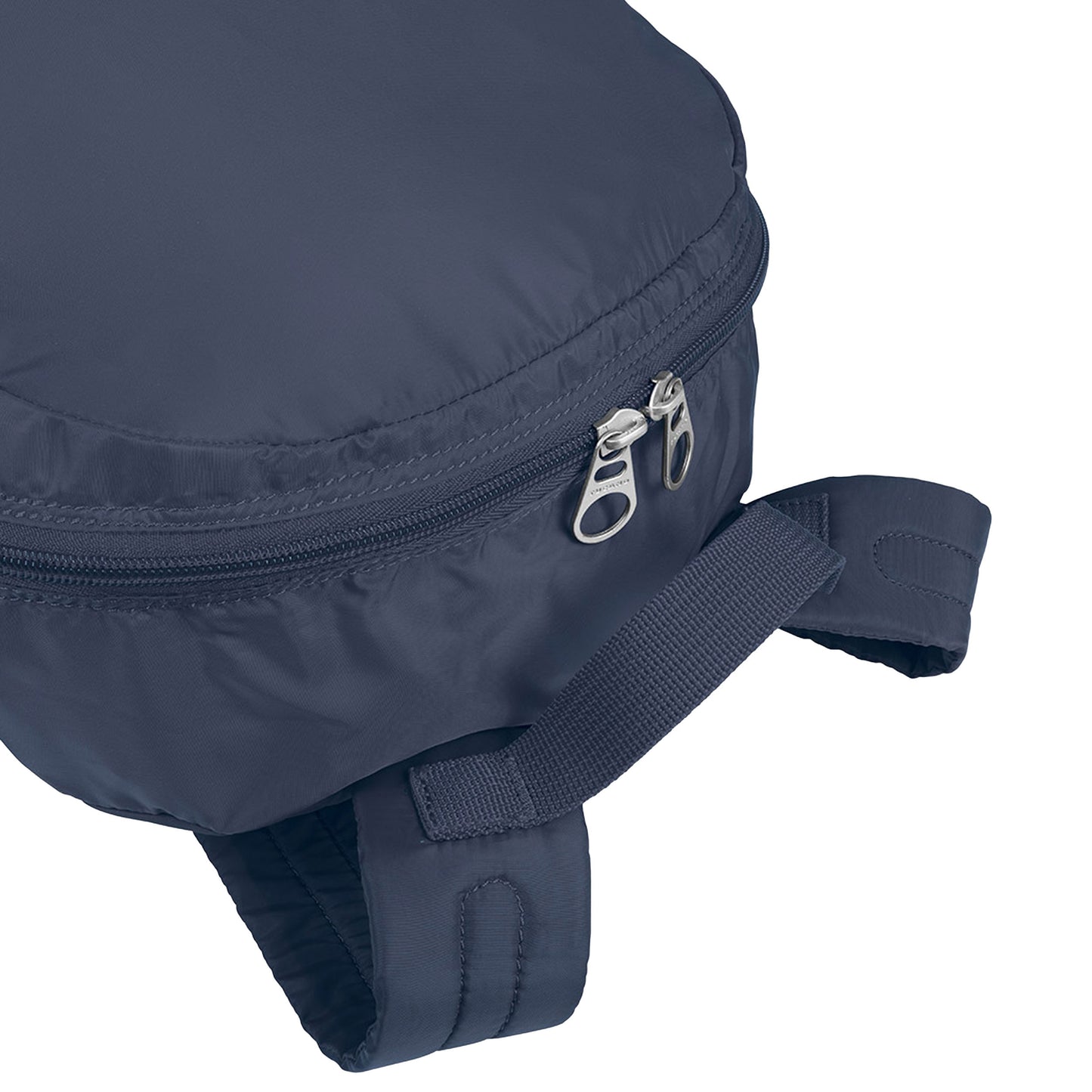 TUCANO Zaino Eco ripiegabile super leggero Blu