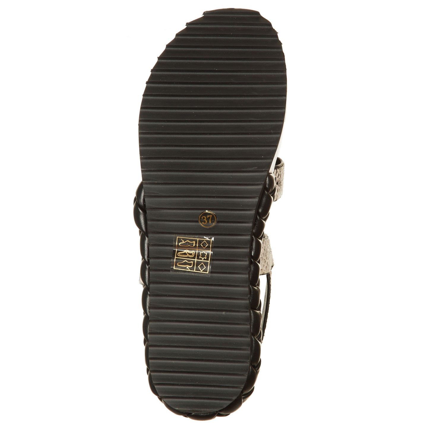 Sandali con zeppa-Noa Harmon-VIALESCARPE