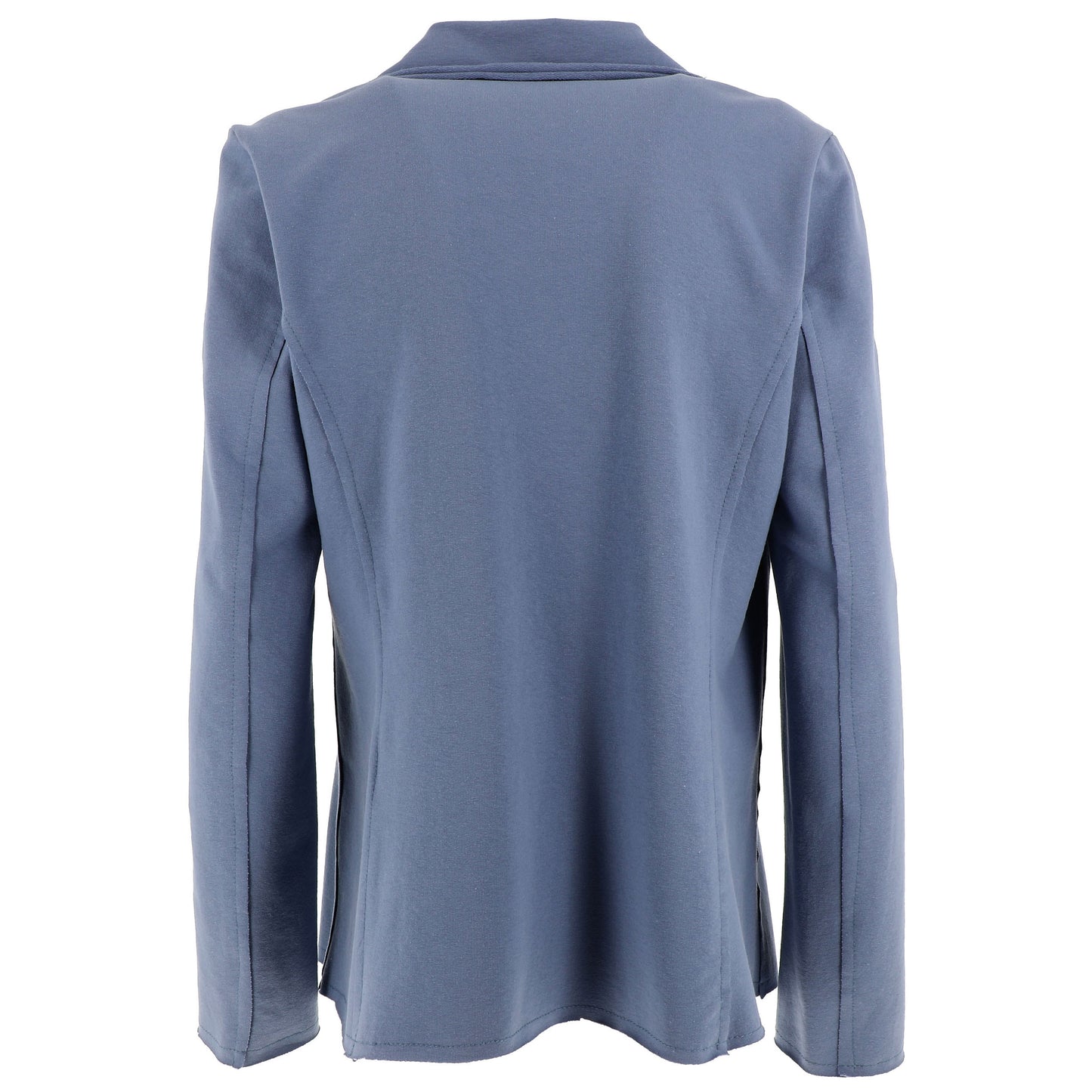 KARAKORUM Giacca SIGRID Jeans-KARAKORUM-VIALESCARPE