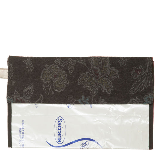 Pochette con manico, Saccaria-Messie Design-VIALESCARPE