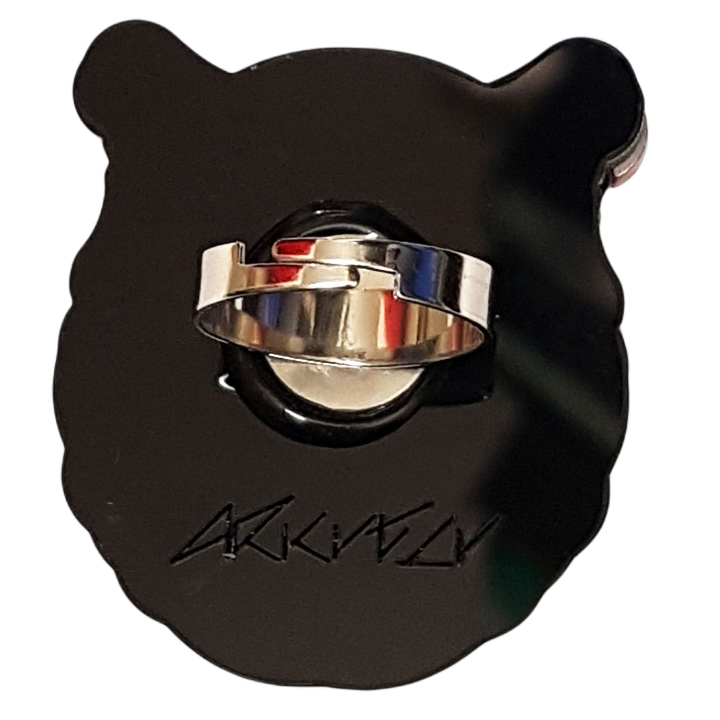 ARKY FLY Anello Tigre