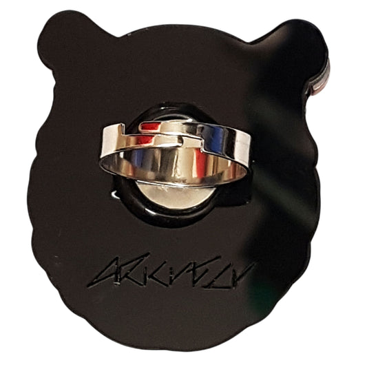 ARKY FLY Anello Tigre-ARKYFLY-VIALESCARPE