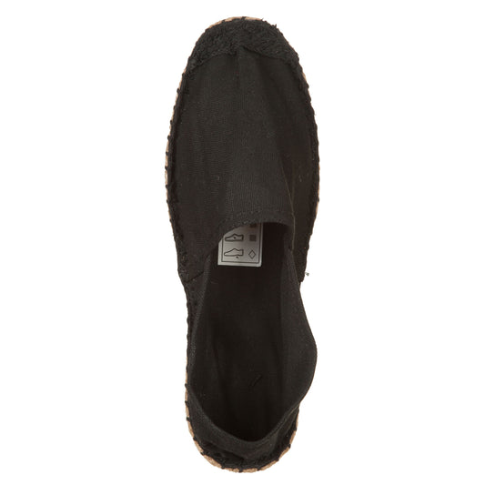 Espadrilles Canvas-VIALESCARPE-VIALESCARPE