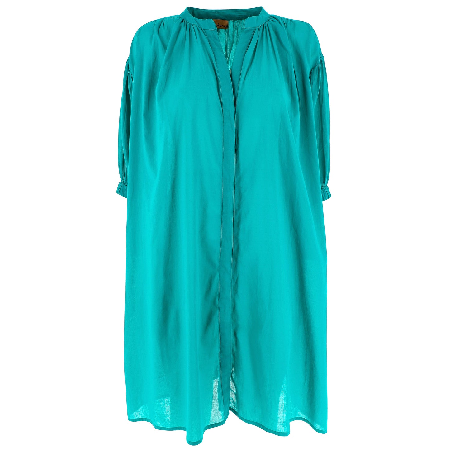 KARAKORUM Vestito MADISON Teal