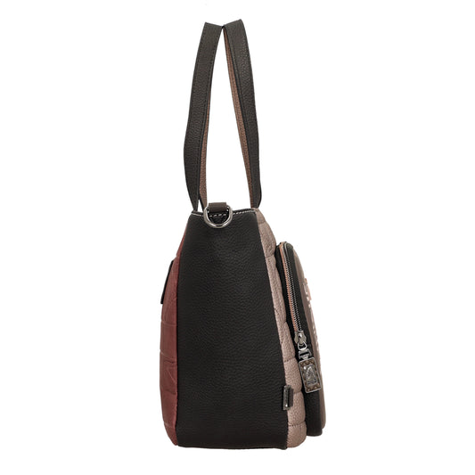 ANEKKE - Borsa a mano Mademoiselle con tracolla-ANEKKE-VIALESCARPE