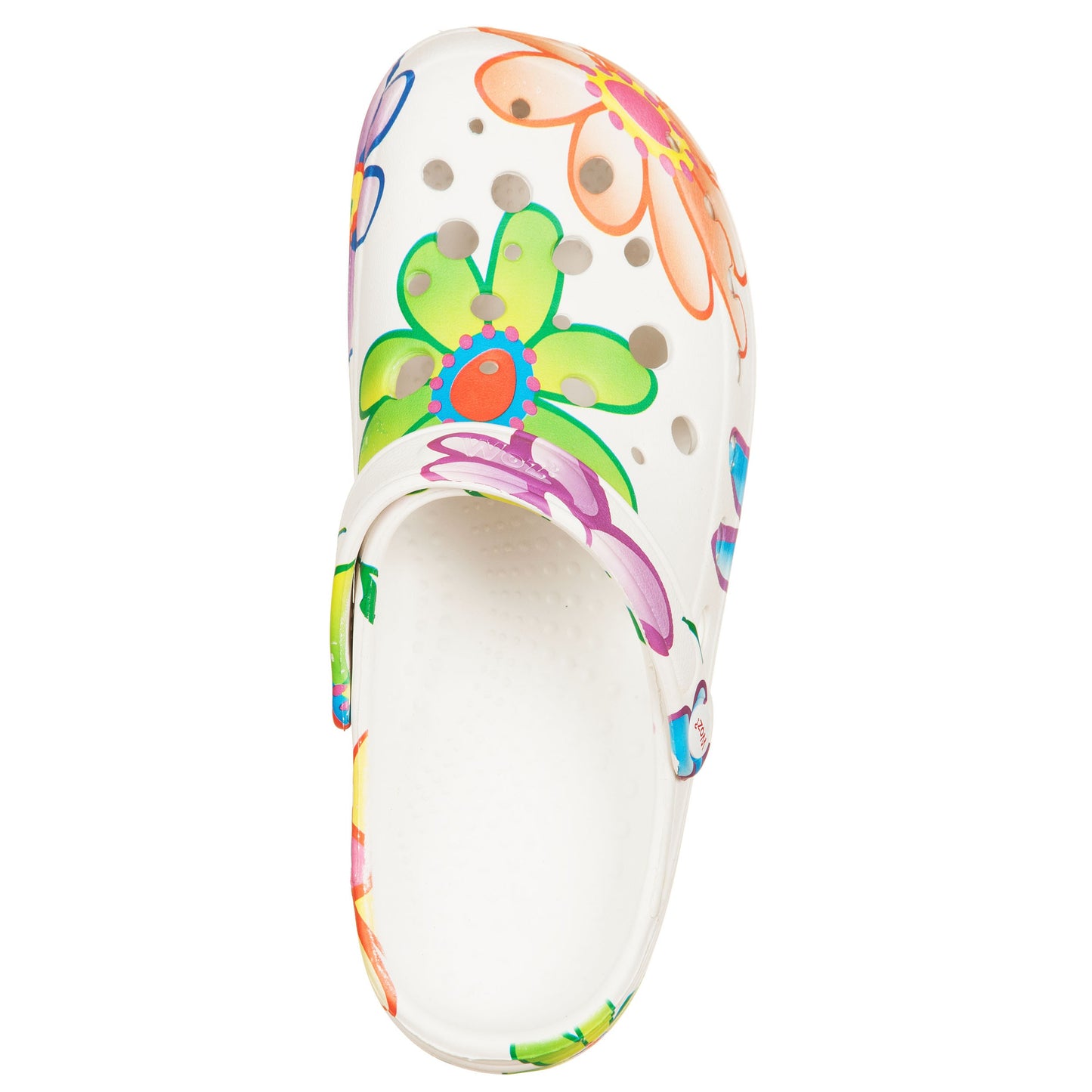 Sabot Cheese Unisex Flowers