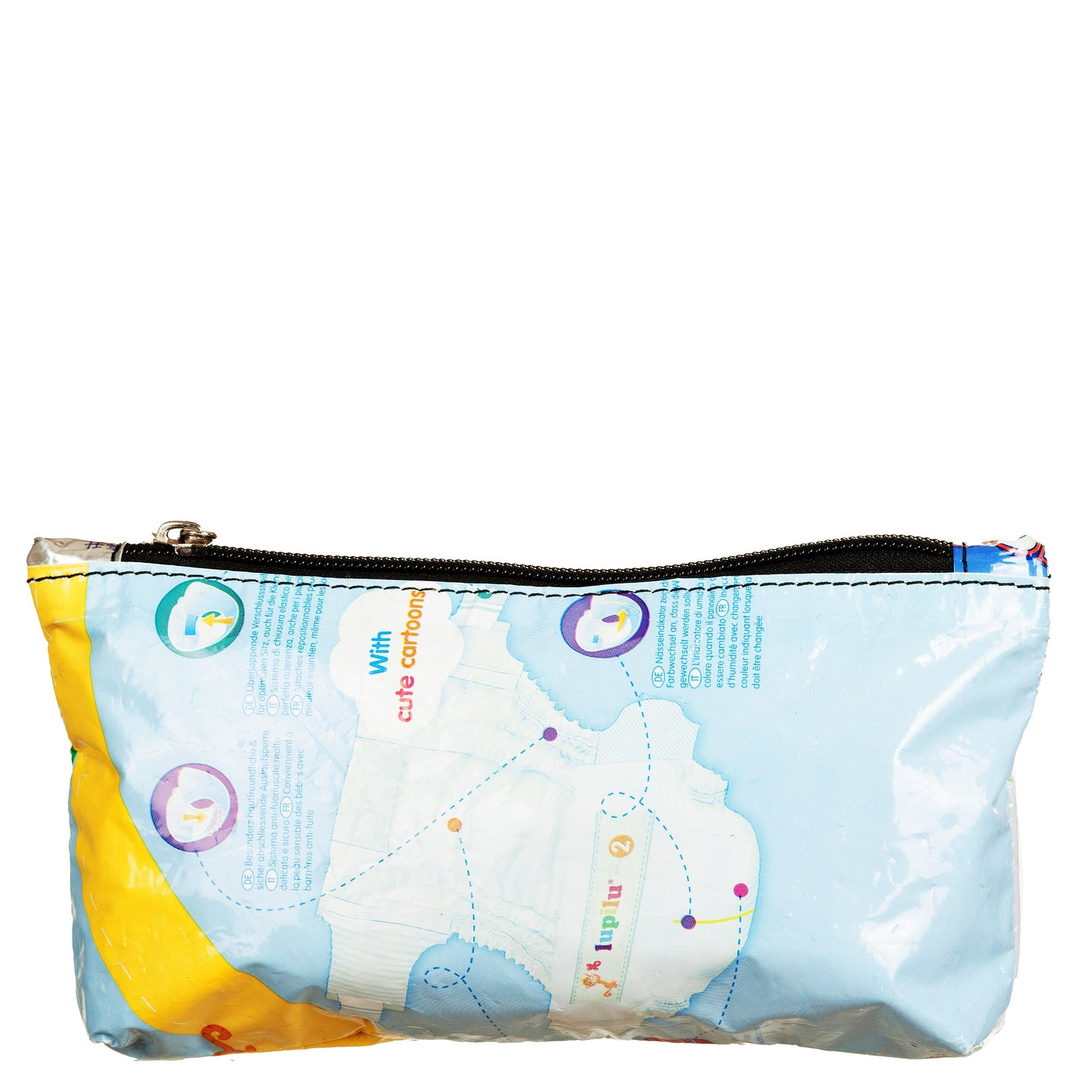Busta Portatutto Small Comfort