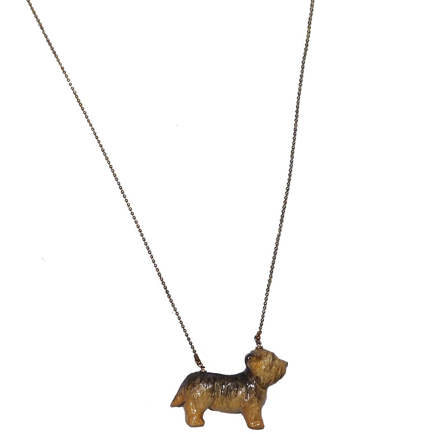 Collana 3D Yorkshire