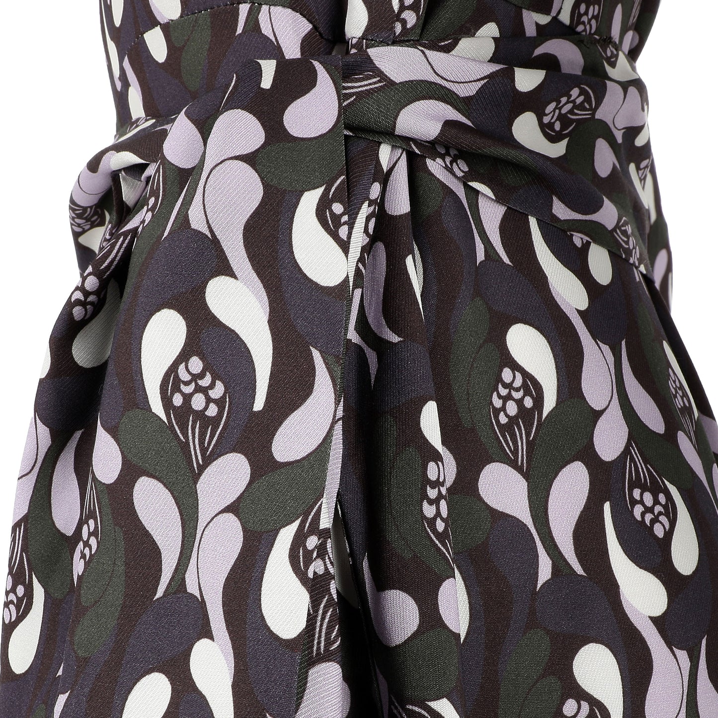 KARAKORUM - KARAKORUM - Abito Anais Lilla-KARAKORUM-VIALESCARPE