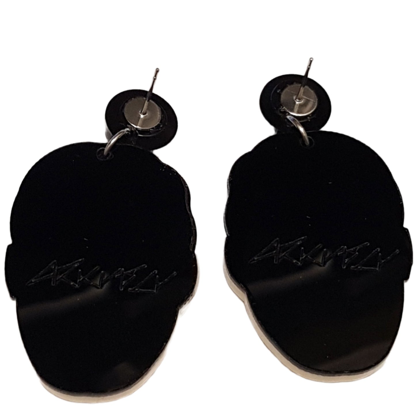 ARKY FLY Orecchini pendenti Freddy M.-ARKYFLY-VIALESCARPE