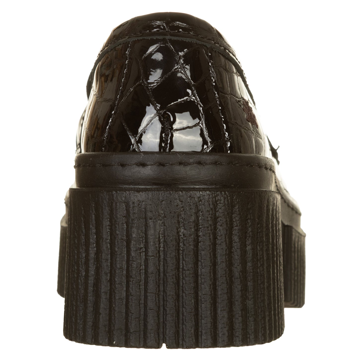 ART Mocassini York HORASAN Black