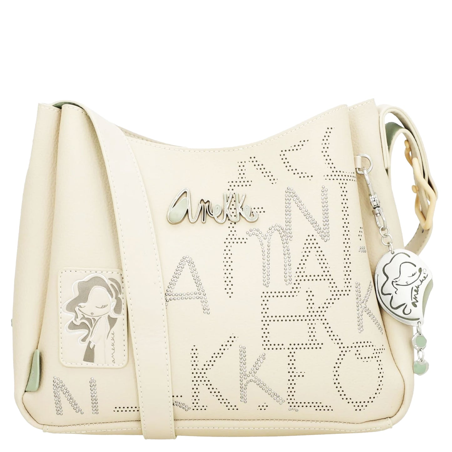 ANEKKE Borsa a tracolla Alma-ANEKKE-VIALESCARPE