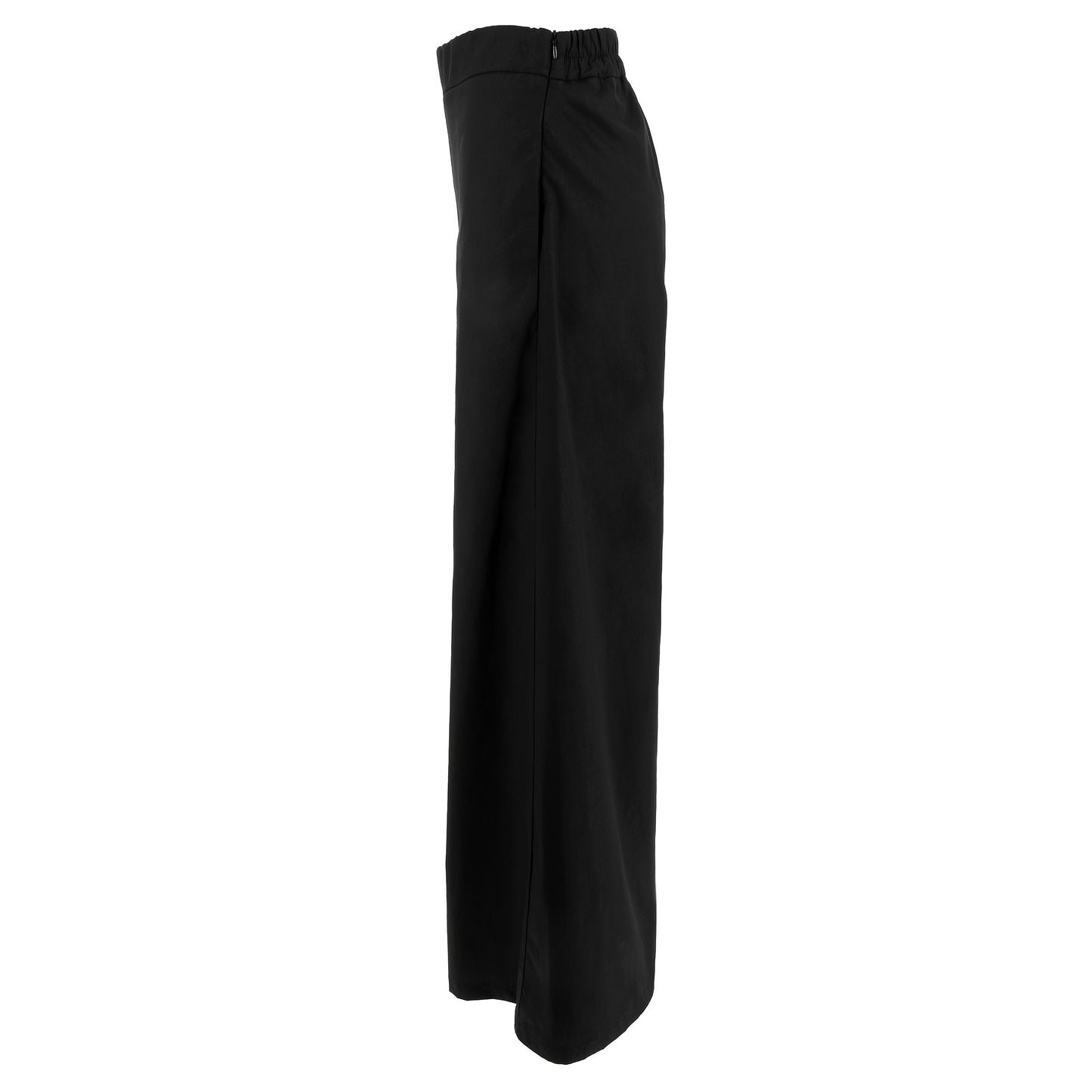 KARAKORUM Pantaloni LALIT Nero-KARAKORUM-VIALESCARPE
