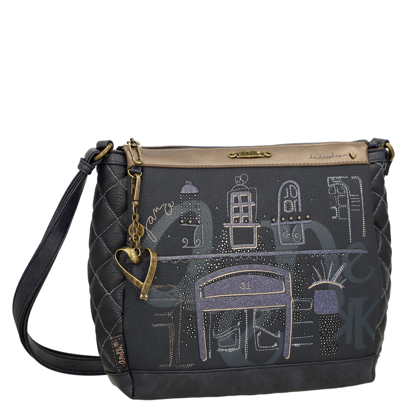ANEKKE - Tracolla Boutique
