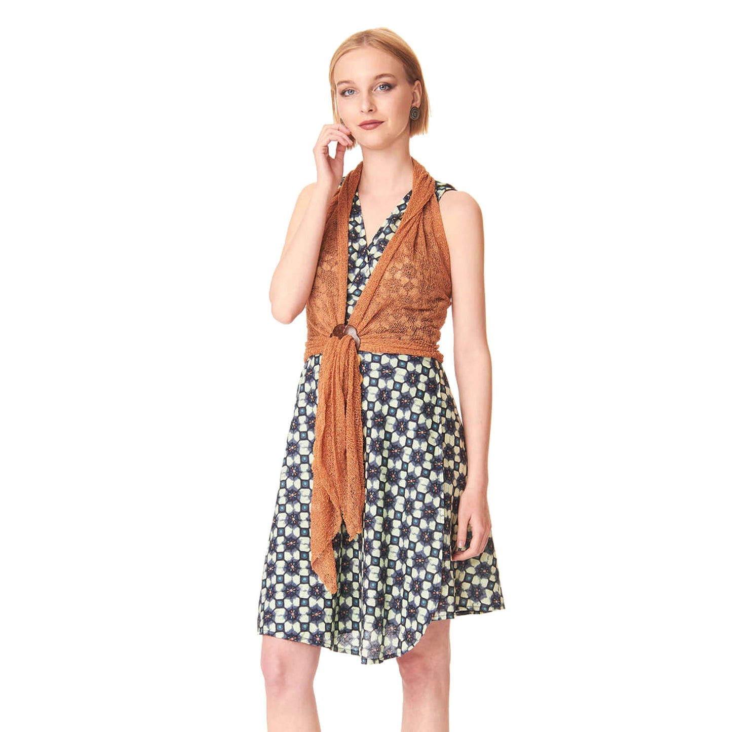 Il Ponchetto Curry-IL PONCHETTO-VIALESCARPE