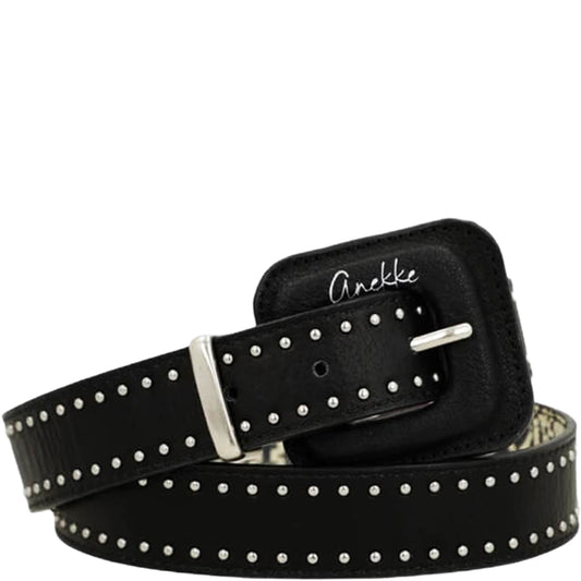 ANEKKE Cintura Iron Nero