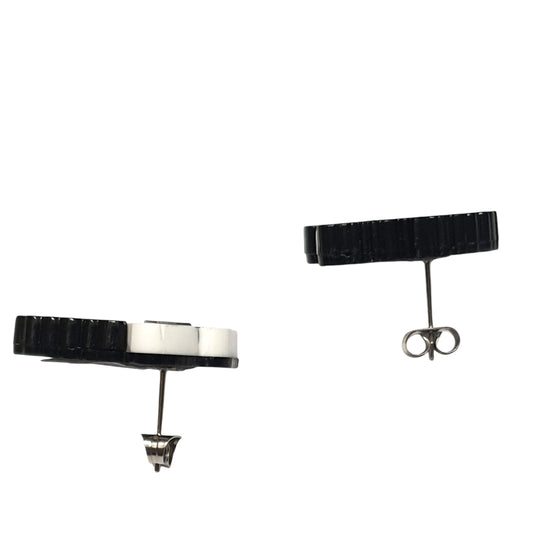 ARKY FLY Orecchini lobo piccoli Michaell J.-ARKYFLY-VIALESCARPE