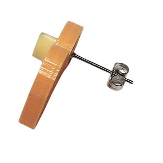 ARKY FLY Orecchini asimmetrici Paperelle-ARKYFLY-VIALESCARPE