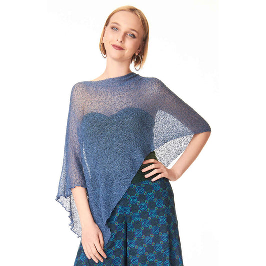 Il Ponchetto Denim-IL PONCHETTO-VIALESCARPE