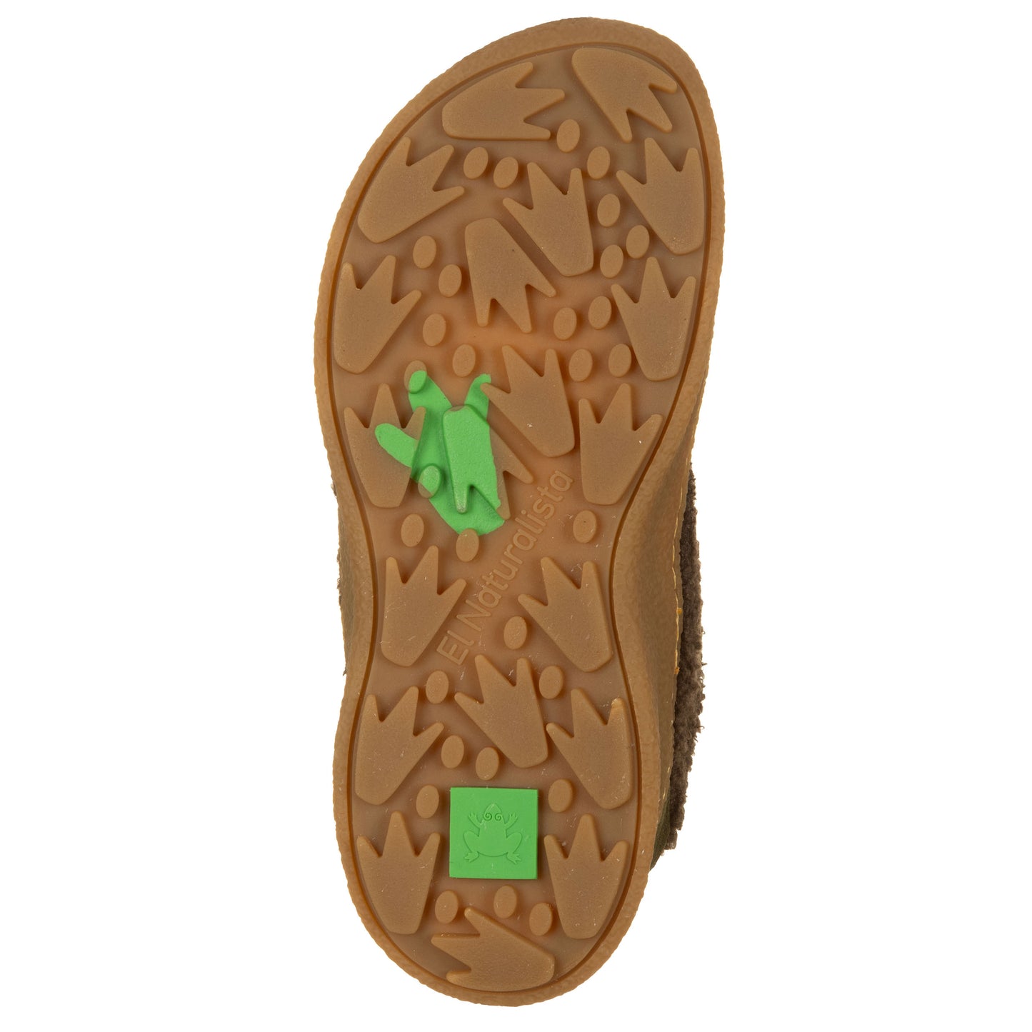 EL NATURALISTA - Stringate OROEL-EL NATURALISTA-VIALESCARPE