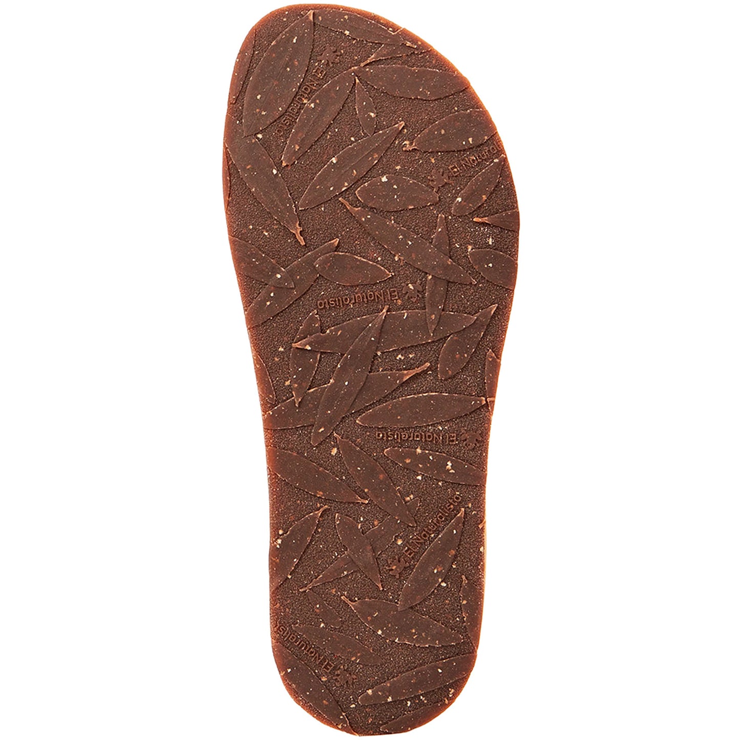 Mary Jane - El Naturalista BARE Soft Nappa Testa di Moro-EL NATURALISTA-VIALESCARPE