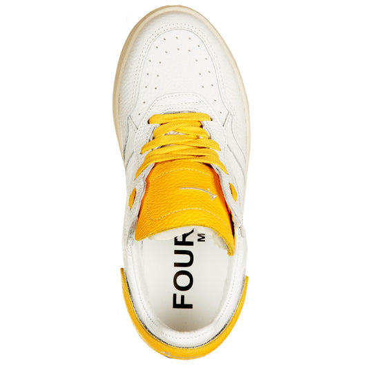 Sneakers basket bassa-4LINE-VIALESCARPE