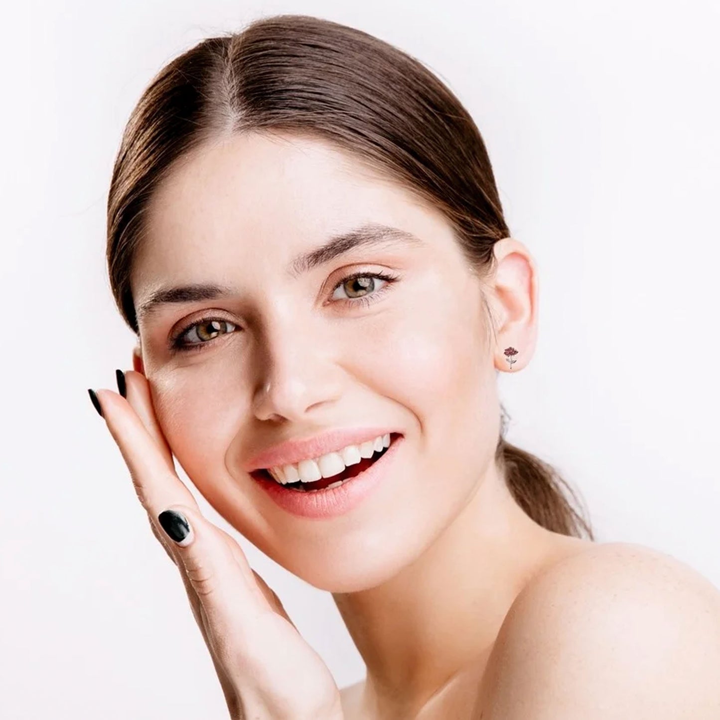 MAT TEA - Orecchini - La bella e la Bestia - cuore-MAD TEA-VIALESCARPE