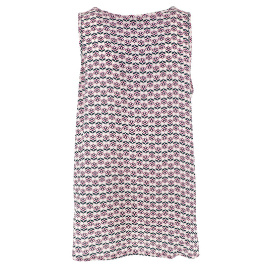 KARAKORUM Top SHANE Rosa e multi-KARAKORUM-VIALESCARPE