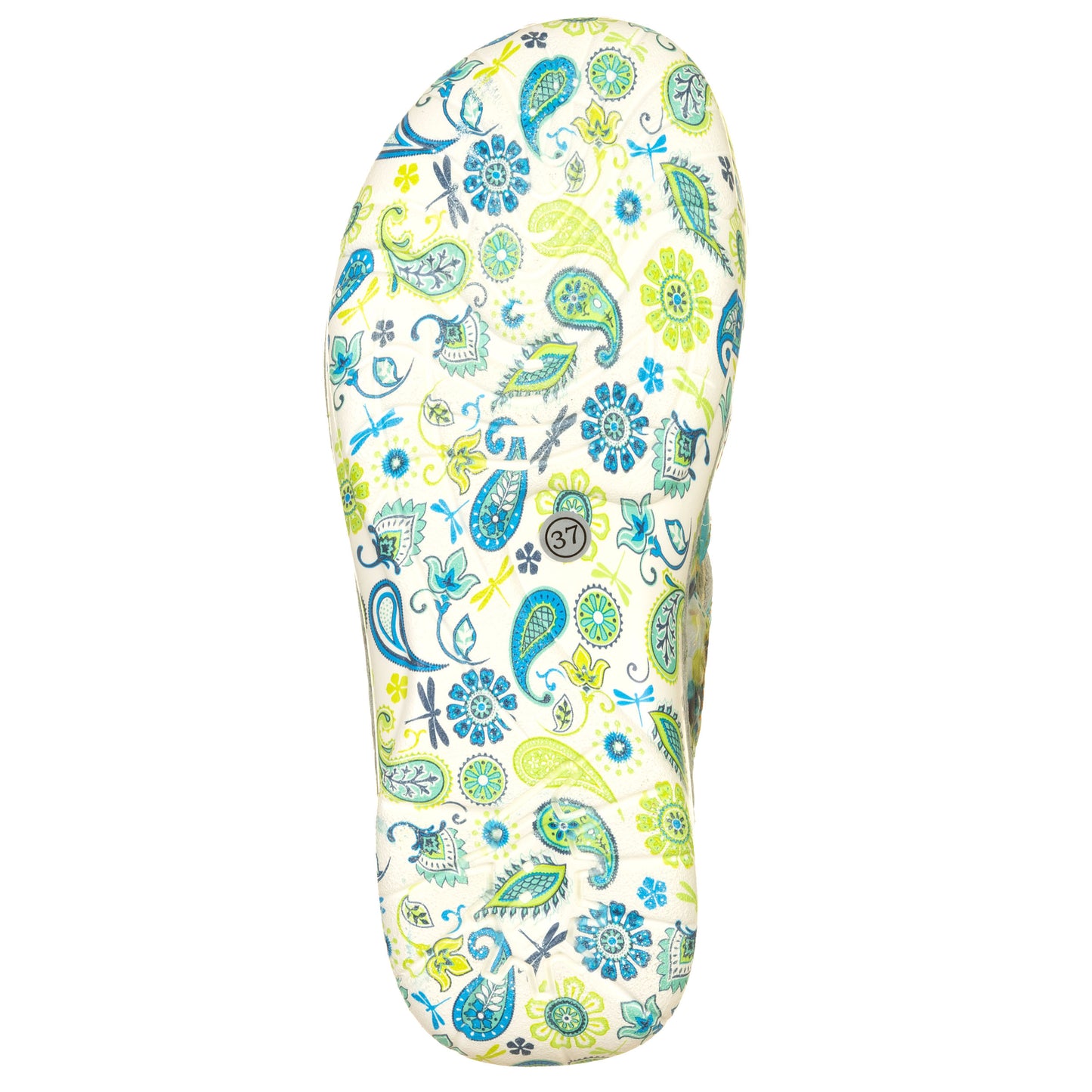 LAURA VITA Sabot multicolor Vialescarpe