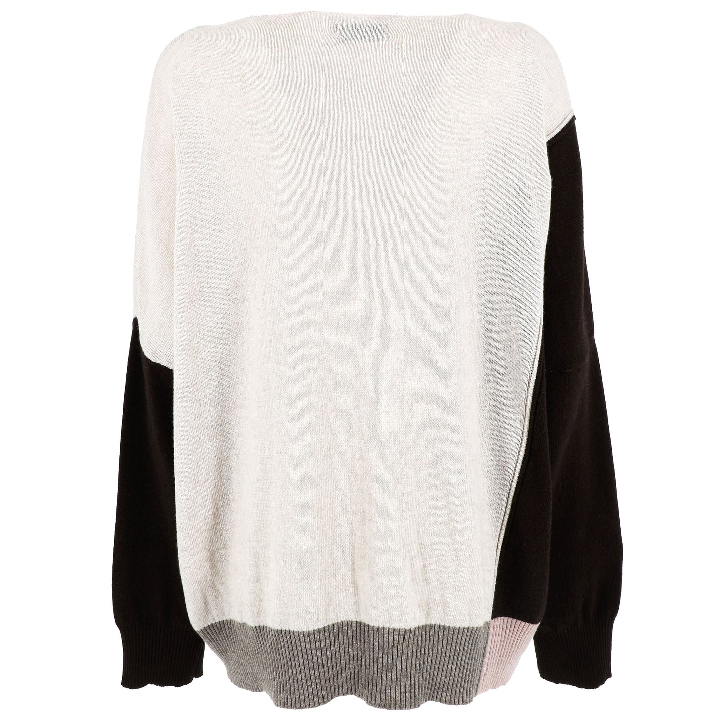 KARAKORUM Maglia MORGANE-KARAKORUM-VIALESCARPE