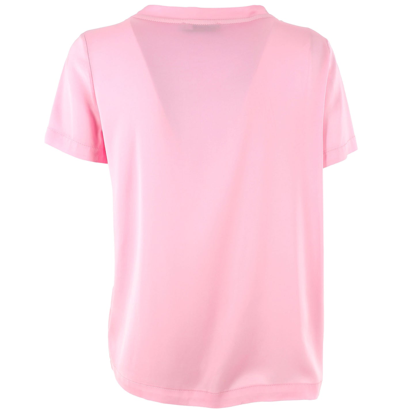 KARAKORUM T-Shirt ASTORIA Rosa-KARAKORUM-VIALESCARPE