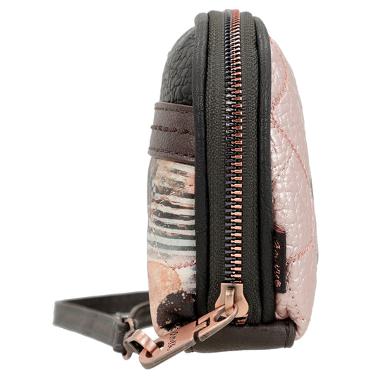 ANEKKE Linea SHOEN PADDED - Portafoglio-ANEKKE-VIALESCARPE