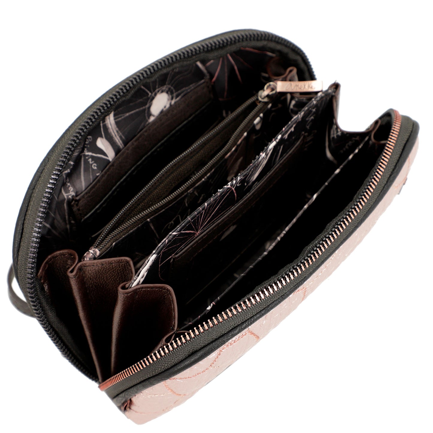 ANEKKE Linea SHOEN PADDED - Portafoglio
