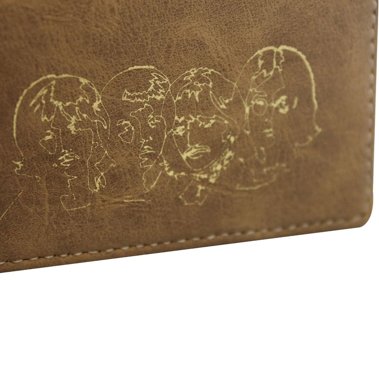 HOUSE OF DISASTER - The Beatles Abbey Road Wallet