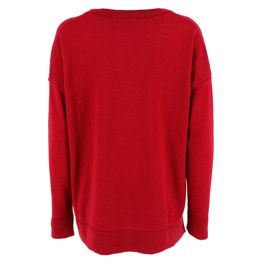 KARAKORUM Maglia GRACE-KARAKORUM-VIALESCARPE